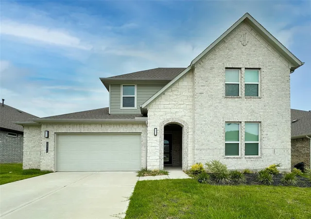 Photo 1 of Single family home for sale at 15216 Tattle Creek Ln, Conroe, TX 77384 | MLS# 23224453 | Listing updated on 2026-08-26