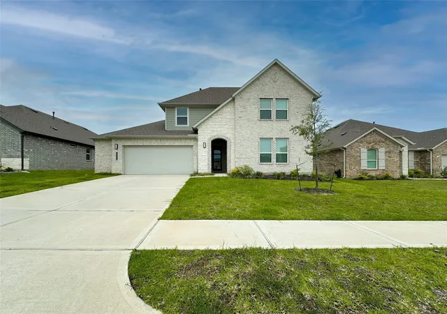 Photo 48 of Single family home for sale at 15216 Tattle Creek Ln, Conroe, TX 77384 | MLS# 23224453 | Listing updated on 2026-08-26
