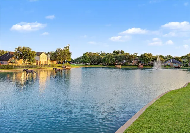 26th image of 5719 Horseshoe Fls, Missouri City, TX 77459 | MLS# 83730998