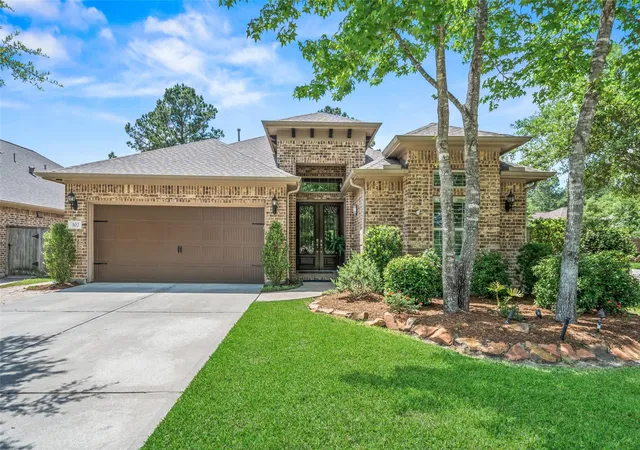 Photo 1 of Single family home for sale at 102 Bellardia Ct, Montgomery, TX 77316 | MLS# 42092464 | Listing updated on 2026-09-13