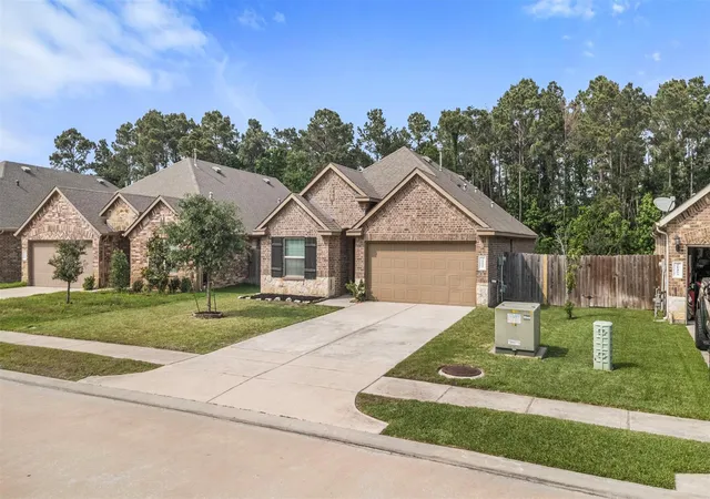 Homes for sale in Porter, TX | 21449 Elk Haven Ln, Porter, TX 77365 | MLS# 25299647