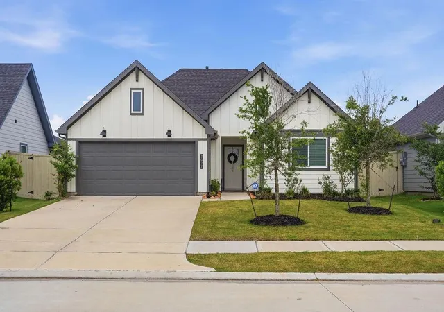 Homes for sale in League City, TX | 3027 Magnolia Pass Ln, League City, TX 77573 | MLS# 10299698