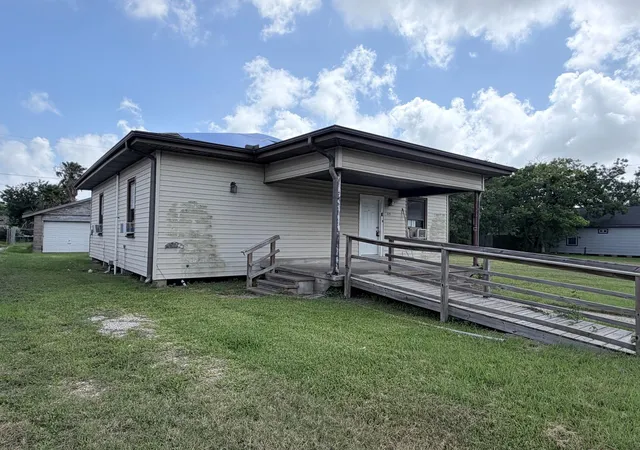 Homes for sale in Freeport, TX | 419 W 2nd St, Freeport, TX 77541 | MLS# 832897