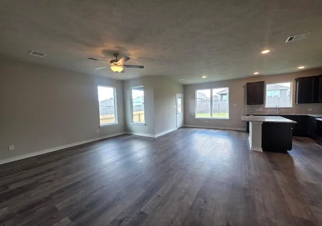 Photo 2 of Sale Pending at 1497 Lake Ridge Dr, Brenham, TX 77833 | MLS# 41469897 | Listing updated on 2026-09-16