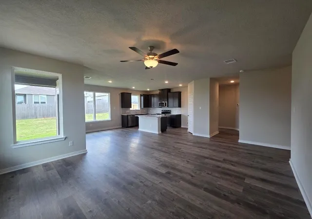 Photo 3 of Sale Pending at 1497 Lake Ridge Dr, Brenham, TX 77833 | MLS# 41469897 | Listing updated on 2026-09-16