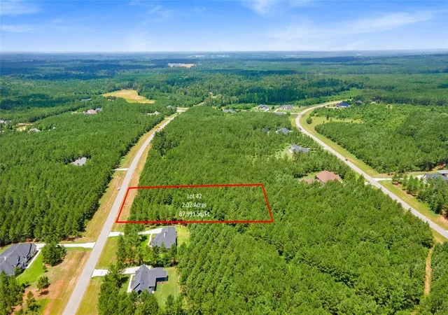 Photo 2 of Land for sale at 15492 Wood Grv Way, Willis, TX 77378 | MLS# 26115970 | Listing updated on 2026-07-22