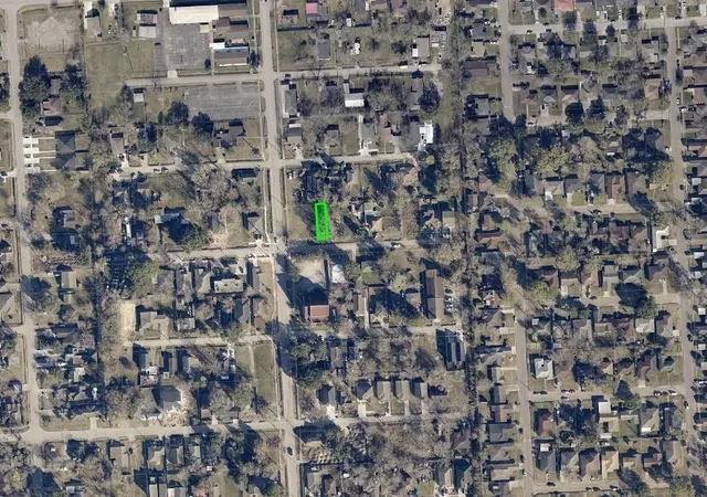 Photo 1 of Land for sale at 0 Cartersville St, Houston, TX 77029 | MLS# 56149621 | Listing updated on 2026-07-29