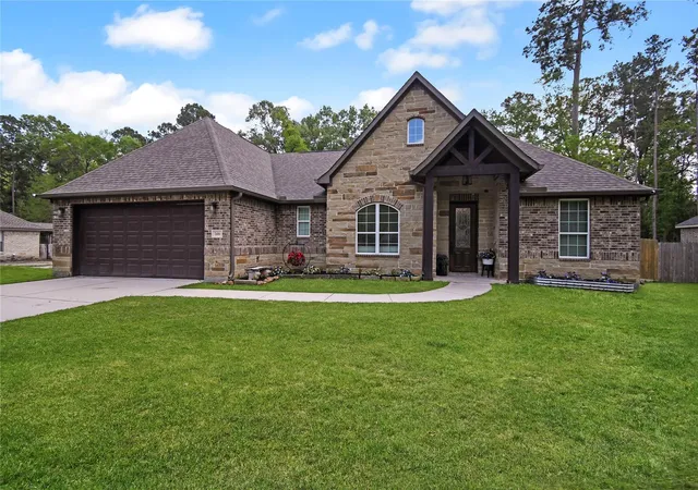 Homes for sale in New Caney, TX | 2406 Hummingbird St, New Caney, TX 77357 | MLS# 28460859