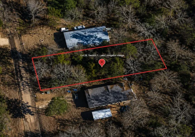 Photo 1 of Land for sale at 0 Windwood Dr, Livingston, TX 77351 | MLS# 66256734 | Listing updated on 2026-09-11