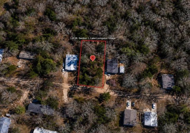 Photo 3 of Land for sale at 0 Windwood Dr, Livingston, TX 77351 | MLS# 66256734 | Listing updated on 2026-09-11