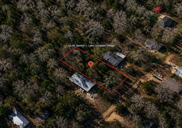 Photo 4 of Land for sale at 0 Windwood Dr, Livingston, TX 77351 | MLS# 66256734 | Listing updated on 2026-09-11