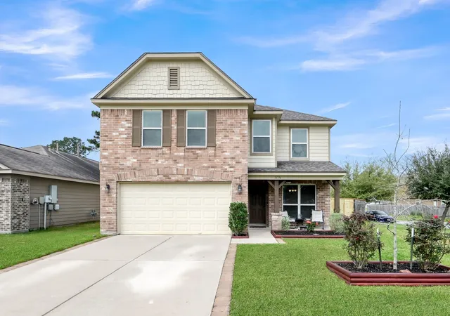 Photo 1 of Sale Pending at 16736 Northern Flicker Trl, Conroe, TX 77385 | MLS# 98447311 | Listing updated on 2026-08-27