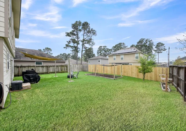 Photo 23 of Sale Pending at 16736 Northern Flicker Trl, Conroe, TX 77385 | MLS# 98447311 | Listing updated on 2026-08-27