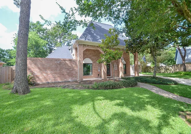 Photo 2 of Single family home for sale at 22607 Unicorns Horn Ln, Katy, TX 77449 | MLS# 88610765 | Listing updated on 2026-09-16