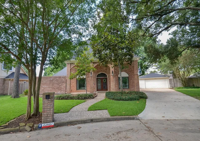 Photo 4 of Single family home for sale at 22607 Unicorns Horn Ln, Katy, TX 77449 | MLS# 88610765 | Listing updated on 2026-09-16