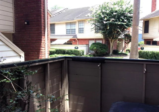 25th image of 2211 S Kirkwood Rd #22, Houston, TX 77077 | MLS# 91371538