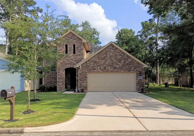 Photo 1 of Single family home for sale at 11235 Glenforest Dr, Montgomery, TX 77356 | MLS# 49238753 | Listing updated on 2026-09-13