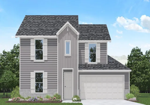 Photo 1 of Single family home for sale at 1128 Skyline Trails Ave, Conroe, TX 77303 | MLS# 17484390 | Listing updated on 2026-08-24