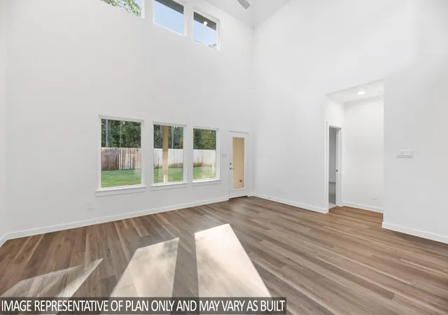 Photo 4 of Single family home for sale at 1128 Skyline Trails Ave, Conroe, TX 77303 | MLS# 17484390 | Listing updated on 2026-08-24