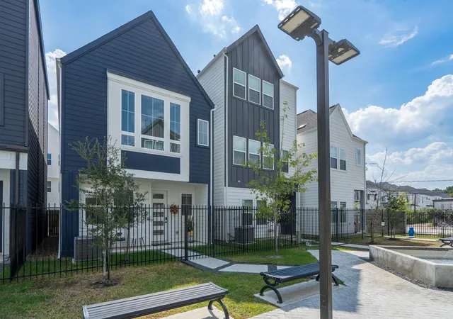 2nd image of 8324 Springwood Canyon Ln, Houston, TX 77055 | MLS# 2224805