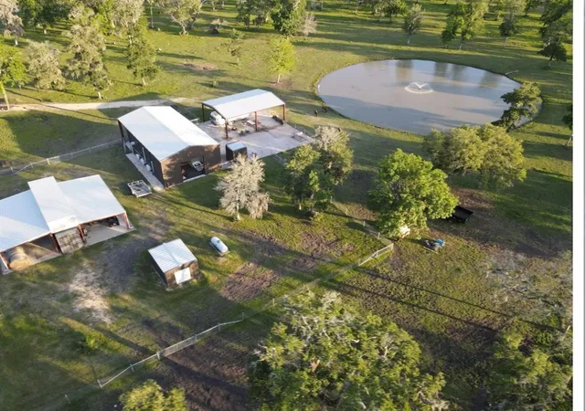 Photo 1 of Land for sale at 8178 Cr 860, Sweeny, TX 77480 | MLS# 12319905 | Listing updated on 2026-05-22