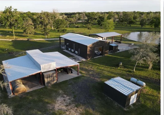 Photo 3 of Land for sale at 8178 Cr 860, Sweeny, TX 77480 | MLS# 12319905 | Listing updated on 2026-05-22