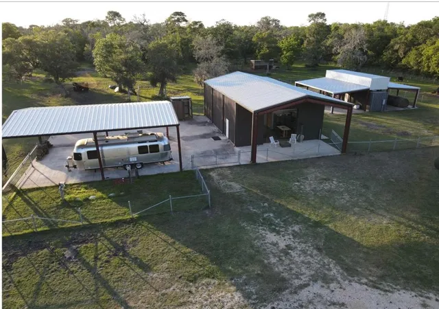 Photo 4 of Land for sale at 8178 Cr 860, Sweeny, TX 77480 | MLS# 12319905 | Listing updated on 2026-05-22