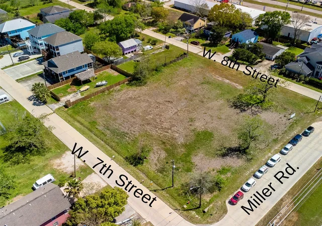 Homes for sale in Kemah, TX | Tbd009 W 7th St, Kemah, TX 77565 | MLS# 22041118