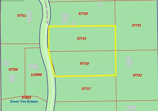 1st image of N/a Forest Valley Dr, Cleveland, TX 77328 | MLS# 52258008