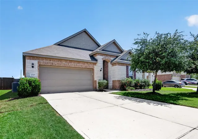 Photo 1 of Single family home for sale at 12727 Arcola Valley Ct, Houston, TX 77044 | MLS# 79879762 | Listing updated on 2026-08-16