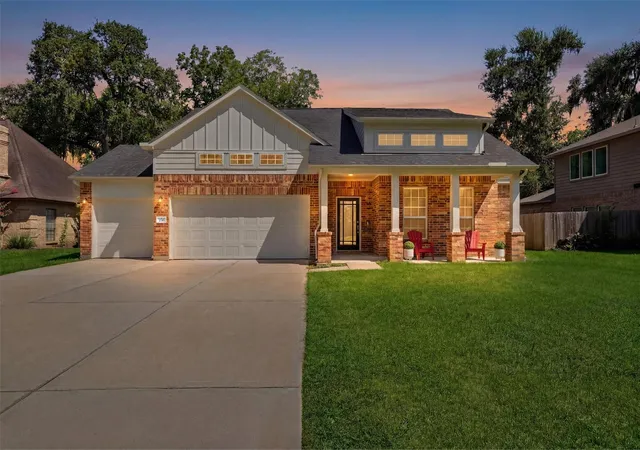 1st image of 236 Woodhaven Dr, West Columbia, TX 77486 | MLS# 75863417