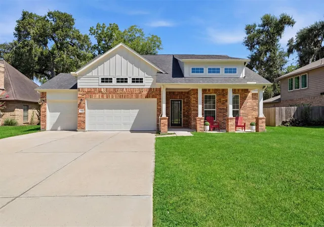 32nd image of 236 Woodhaven Dr, West Columbia, TX 77486 | MLS# 75863417