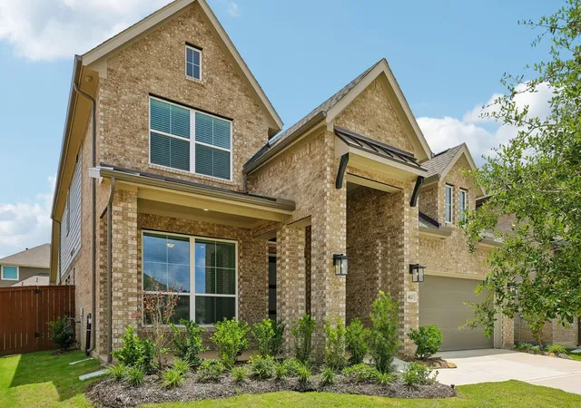 2nd image of 412 Rugged Rock Ln, New Caney, TX 77357 | MLS# 75874134