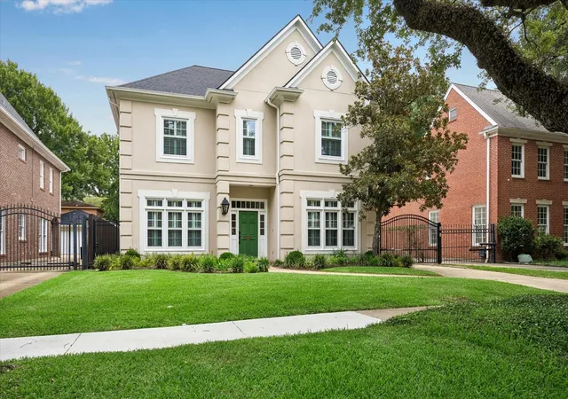 Photo 1 of Single family home for sale at 6635 Rutgers Ave, Houston, TX 77005 | MLS# 8751442 | Listing updated on 2026-09-17