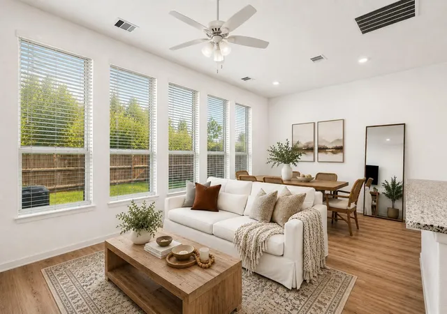 3rd image of 575 Dry Fork Ln, Conroe, TX 77304 | MLS# 33482609