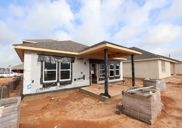 Photo 3 of Sale Pending at 30610 Johnson Aly, Magnolia, TX 77355 | MLS# 10617773 | Listing updated on 2026-09-15