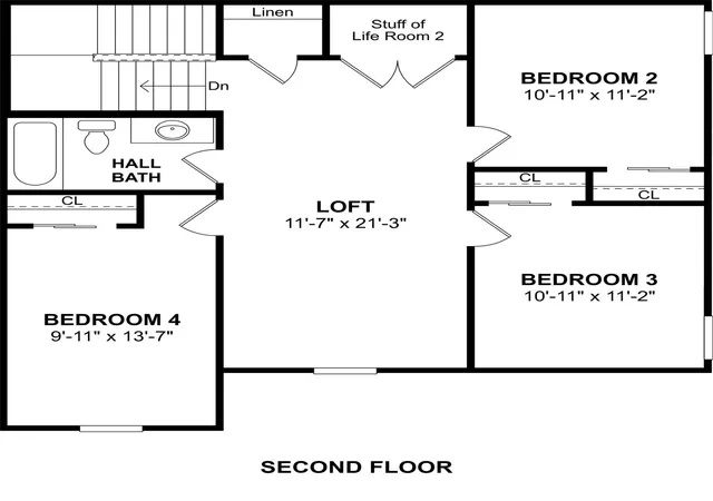 Photo 4 of Sale Pending at 30610 Johnson Aly, Magnolia, TX 77355 | MLS# 10617773 | Listing updated on 2026-09-15