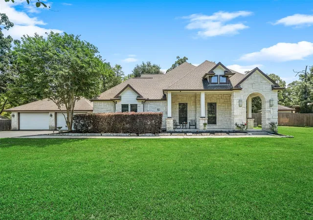 2nd image of 12300 Cedar Ln, Willis, TX 77378 | MLS# 4310322
