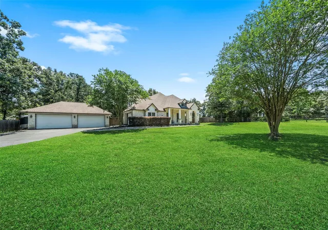 4th image of 12300 Cedar Ln, Willis, TX 77378 | MLS# 4310322