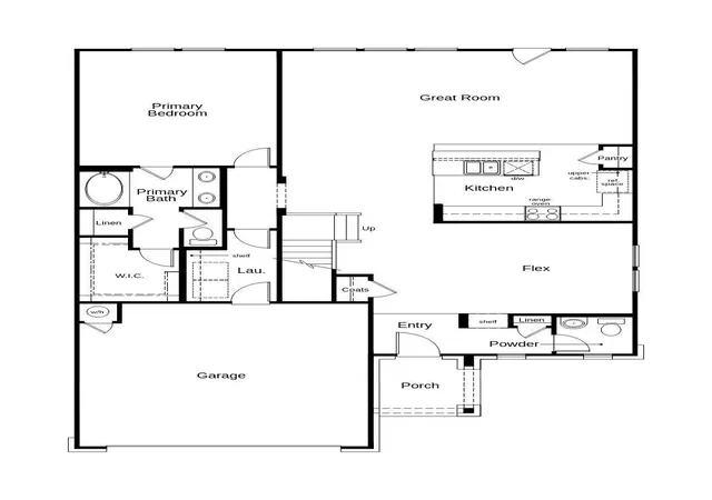 Photo 2 of Single family home for sale at 18218 Balsam Flds Dr, Tomball, TX 77377 | MLS# 7594429 | Listing updated on 2026-09-09