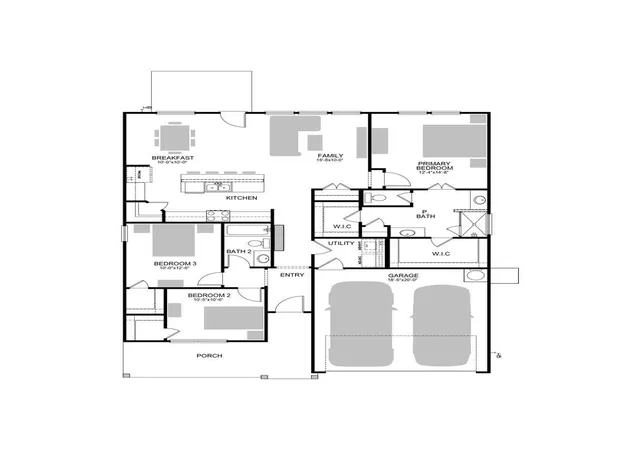 3rd image of 31102 Rena Coast Dr, Huffman, TX 77336 | MLS# 74233129
