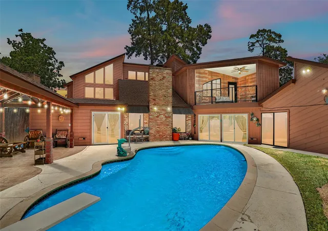Photo 1 of Single family home for sale at 15703 Winding Moss Dr, Houston, TX 77068 | MLS# 41908913 | Listing updated on 2026-08-23