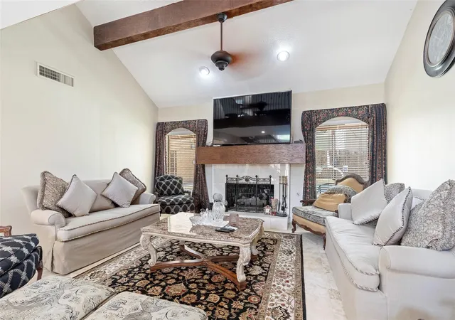 Photo 4 of Single family home for sale at 15703 Winding Moss Dr, Houston, TX 77068 | MLS# 41908913 | Listing updated on 2026-08-23