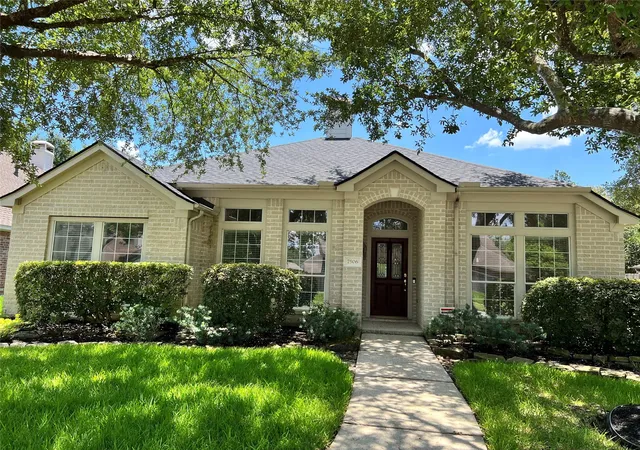 Photo 1 of Single family home for sale at 7506 Opal Hl Ln, Humble, TX 77396 | MLS# 36893956 | Listing updated on 2026-09-10