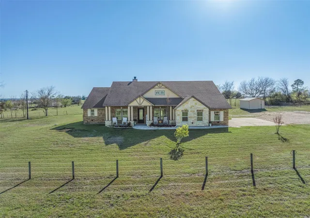 Photo 1 of Sale Pending at 1813 Cemetery Rd, Bellville, TX 77418 | MLS# 74068534 | Listing updated on 2026-08-25