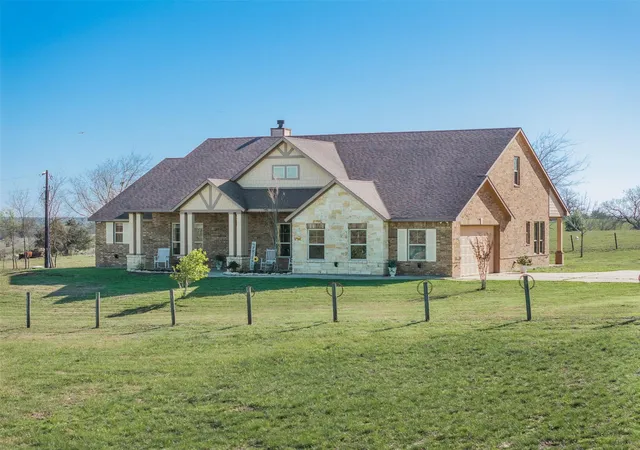 Photo 2 of Sale Pending at 1813 Cemetery Rd, Bellville, TX 77418 | MLS# 74068534 | Listing updated on 2026-08-25