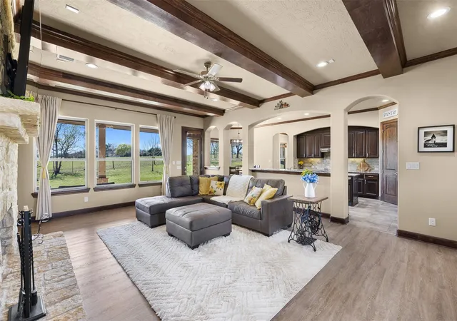Photo 3 of Sale Pending at 1813 Cemetery Rd, Bellville, TX 77418 | MLS# 74068534 | Listing updated on 2026-08-25