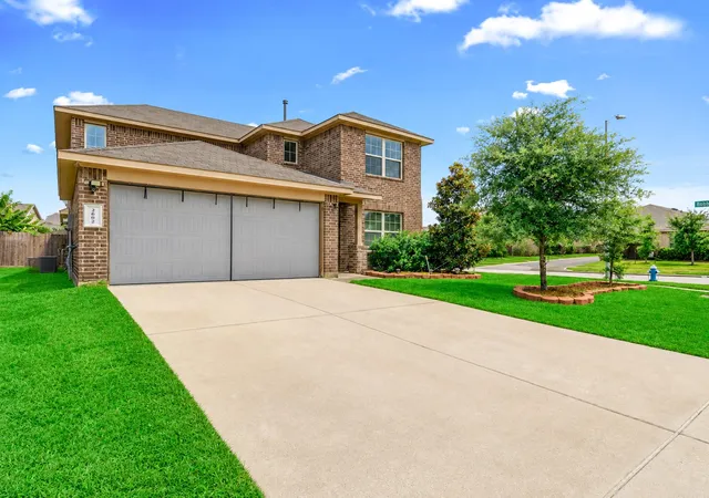 Photo 1 of Single family home for sale at 2602 Lincolns Meadow Dr, Spring, TX 77373 | MLS# 68033912 | Listing updated on 2026-08-30