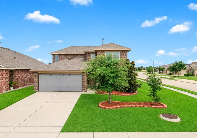 Photo 2 of Single family home for sale at 2602 Lincolns Meadow Dr, Spring, TX 77373 | MLS# 68033912 | Listing updated on 2026-08-30