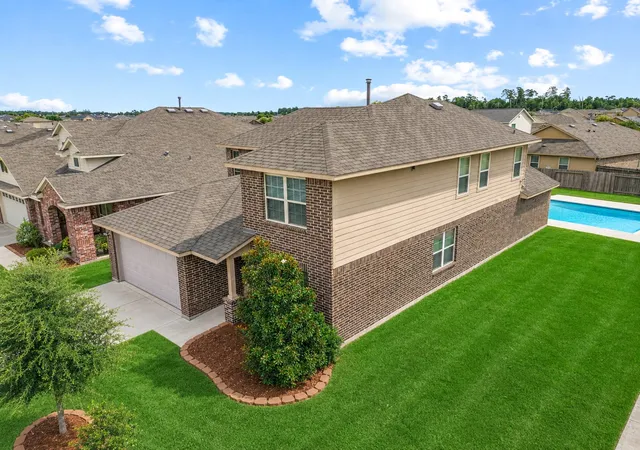 Photo 3 of Single family home for sale at 2602 Lincolns Meadow Dr, Spring, TX 77373 | MLS# 68033912 | Listing updated on 2026-08-30